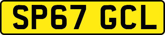 SP67GCL