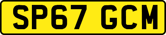 SP67GCM