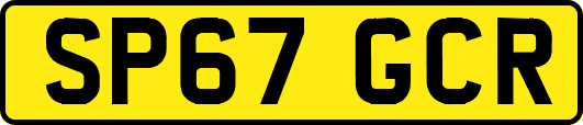 SP67GCR