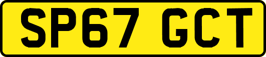 SP67GCT