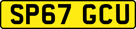 SP67GCU