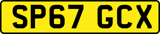 SP67GCX