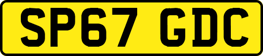 SP67GDC