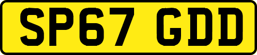 SP67GDD