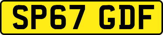 SP67GDF