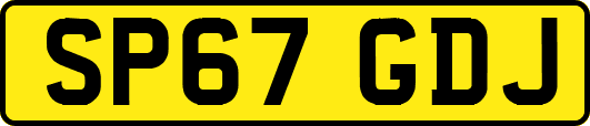 SP67GDJ