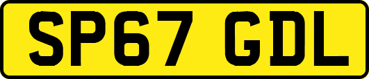 SP67GDL