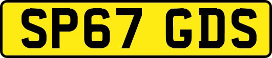 SP67GDS
