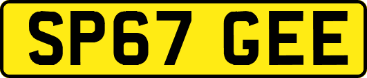 SP67GEE