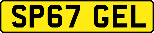 SP67GEL