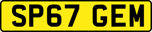 SP67GEM