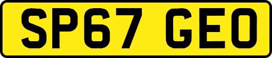 SP67GEO