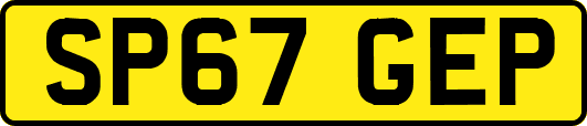 SP67GEP