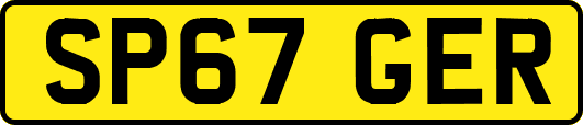 SP67GER