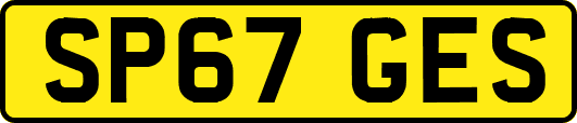 SP67GES