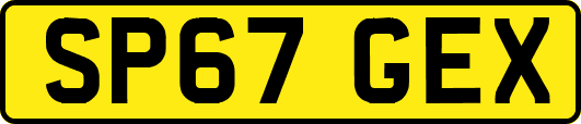 SP67GEX