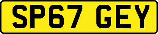SP67GEY