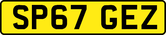 SP67GEZ