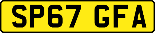 SP67GFA