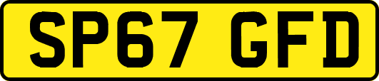 SP67GFD