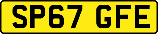 SP67GFE
