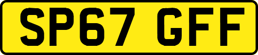 SP67GFF