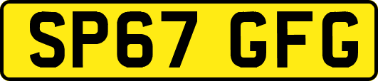 SP67GFG