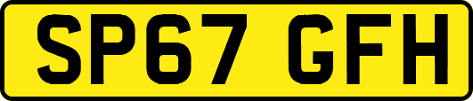 SP67GFH