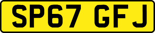 SP67GFJ
