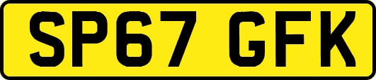 SP67GFK