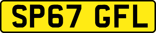 SP67GFL