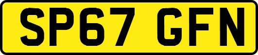 SP67GFN