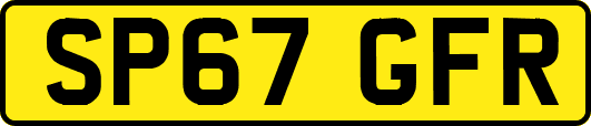 SP67GFR