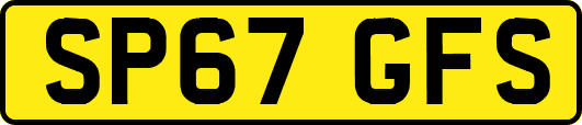 SP67GFS