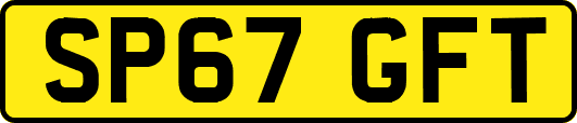SP67GFT