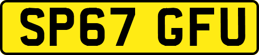 SP67GFU