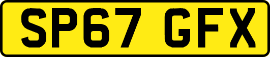 SP67GFX