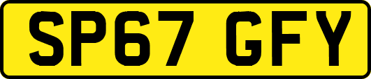 SP67GFY