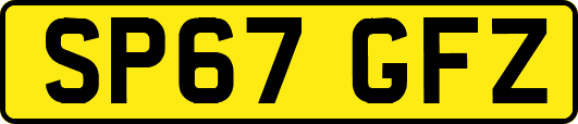 SP67GFZ