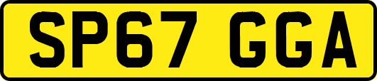 SP67GGA
