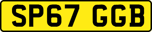 SP67GGB