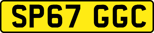 SP67GGC