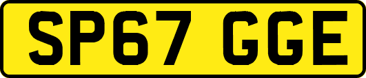 SP67GGE