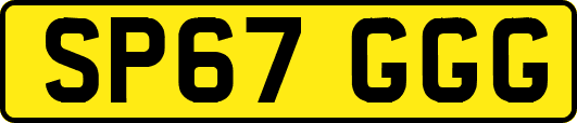 SP67GGG