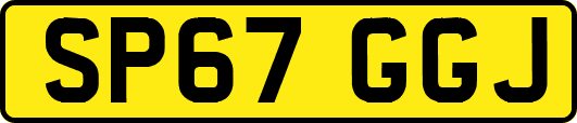 SP67GGJ