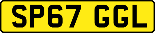 SP67GGL
