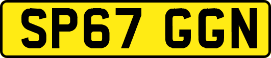 SP67GGN