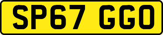 SP67GGO