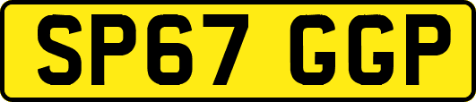 SP67GGP