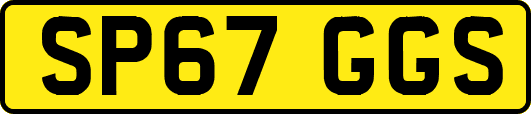 SP67GGS